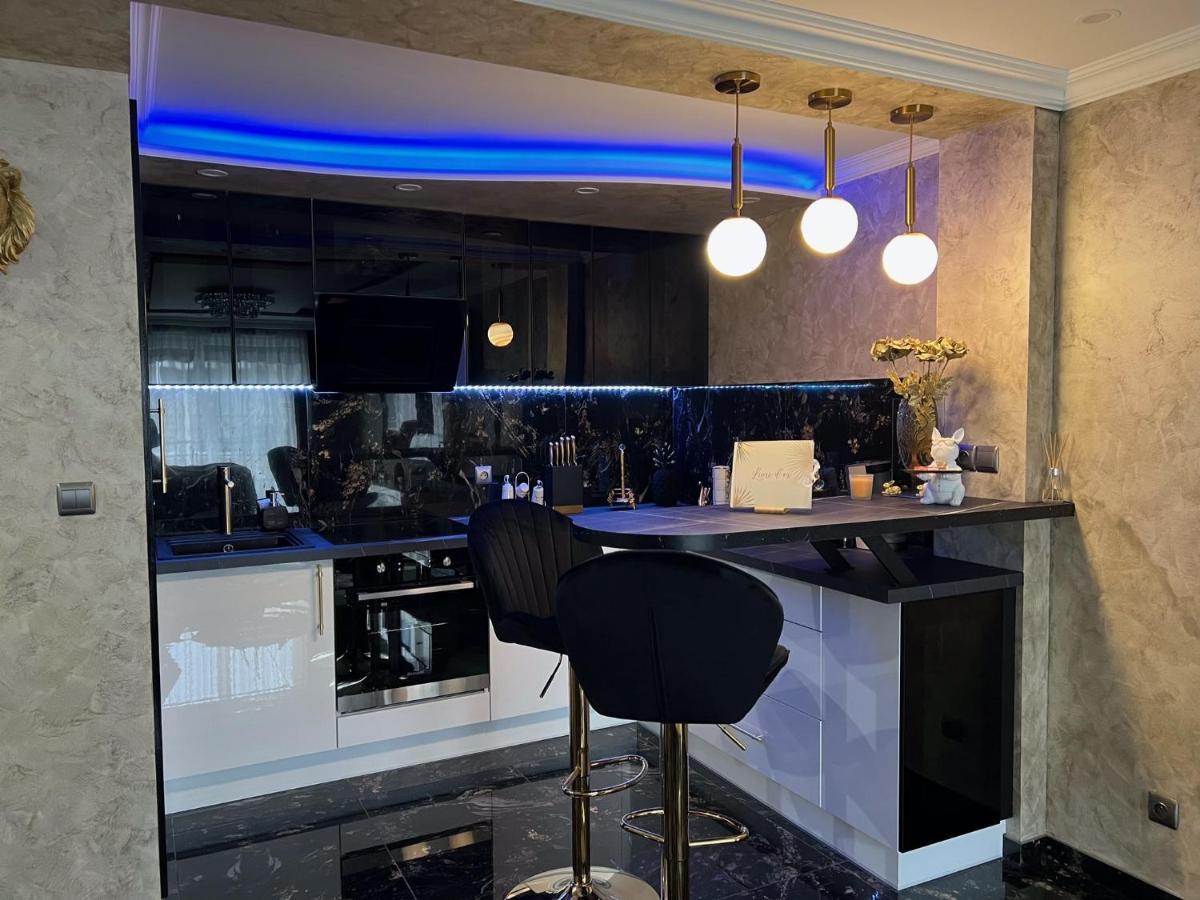 Luxurynight Strasbourg Exterior photo